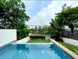 Cove Way (D4), Terrace #458813661